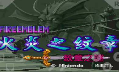 sfc模拟器中文版(4)