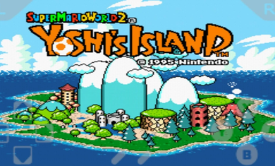 sfc模拟器中文版(2)