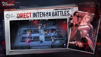 无期迷途国际服(3)