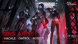 无期迷途国际服(2)