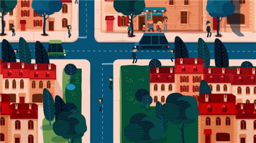 不可阻者安卓中文版图4