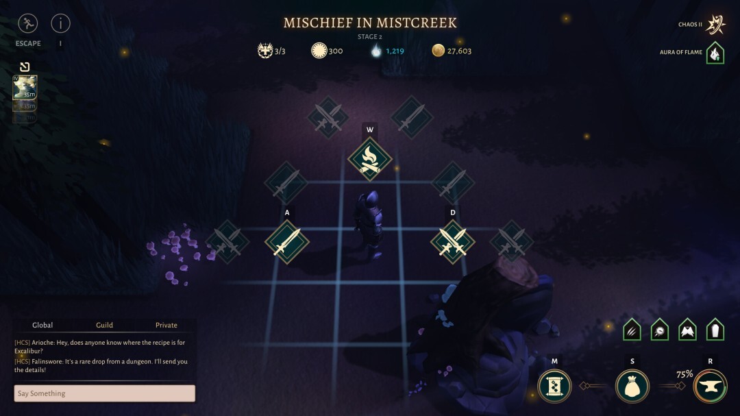 经典网络游戏续篇《堕落之剑2》预计于明年第三季度在Steam平台上线