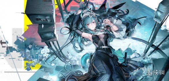 《明日方舟终末地》角色赛希的相关介绍