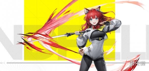 关于《明日方舟终末地》中秋栗的介绍