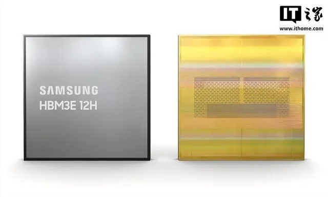 有消息显示，HBM3E芯片价格暴涨五成，AI热潮是背后的主要驱动力