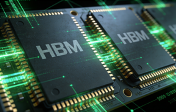 富士通与Intel合作研发HBM替代方案，日本重返内存市场