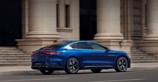 全球电动汽车销量排名前十的车型中，有八款产自中国，比亚迪、小米等品牌均在列