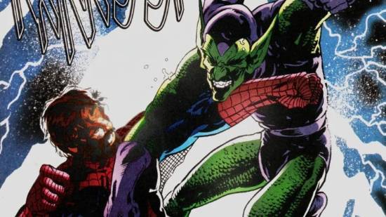 《蜘蛛侠》系列中五场最惨烈的对决，其激烈程度堪称登峰造极