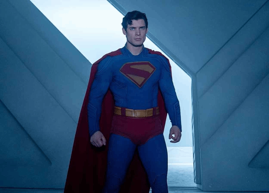 DC《超人》拔得头筹！IMDb年度十大热门电影榜单揭晓