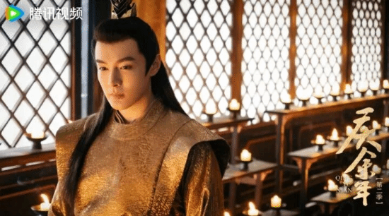 《庆余年3》无需更换演员！“太子”张昊唯诉讼获胜并获赔5万元