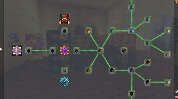 我的世界植物大战僵尸整合包(3)