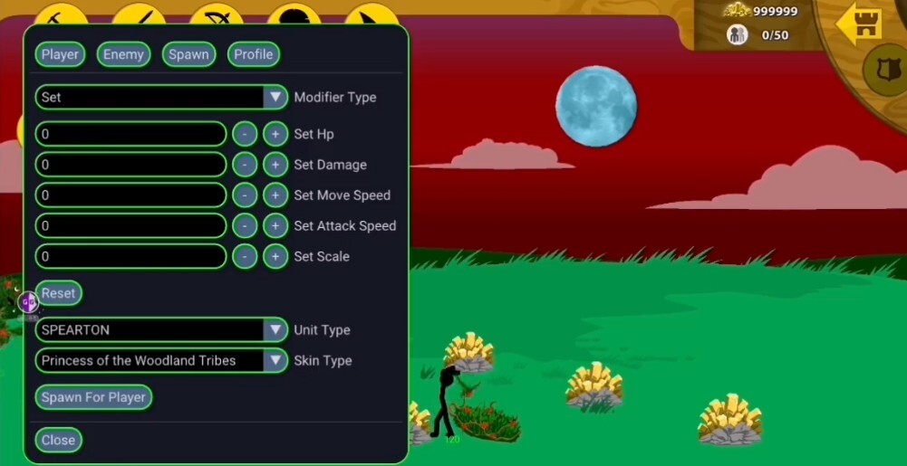 火柴人戰(zhàn)爭遺產(chǎn)巨人版-截圖5