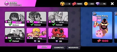 爆裂小队国际服图2