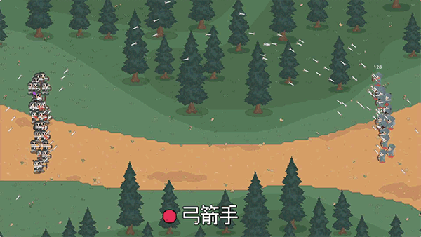 罗德里沙盒模式试玩版图3