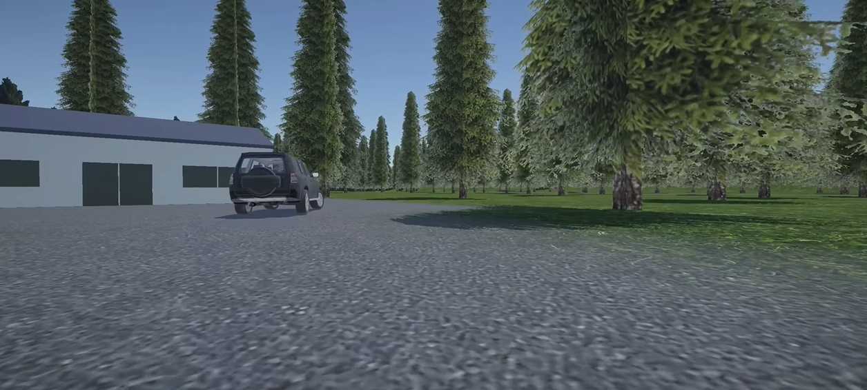 辛迪车祸模拟器汉化版图2