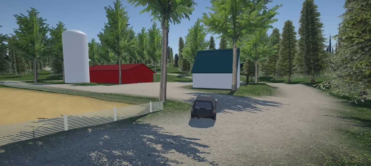 辛迪车祸模拟器汉化版图3