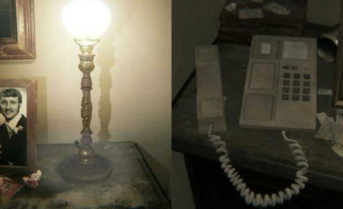 寂静岭2手机版图3