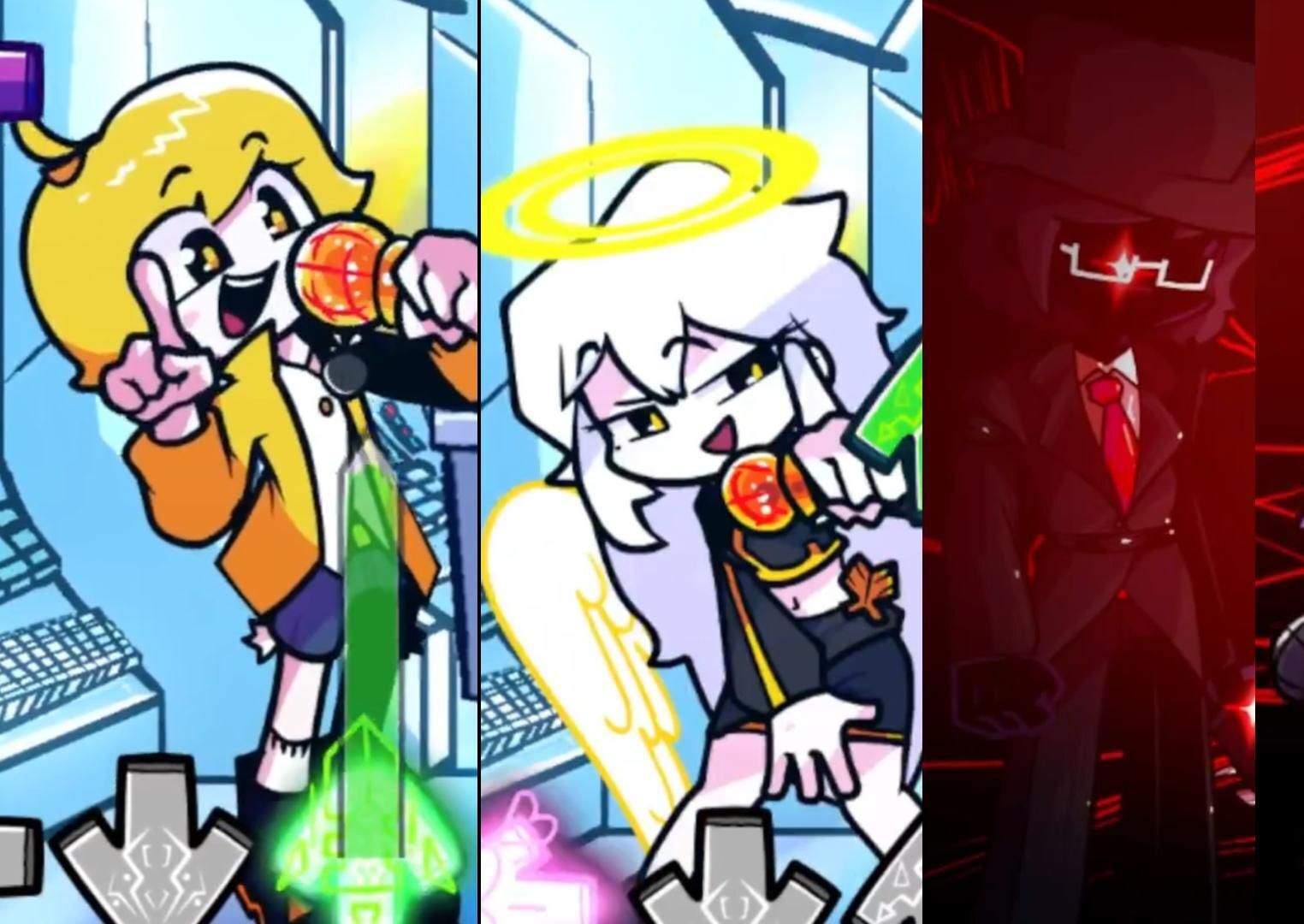 FNF内鬼拟人模组正版(2)