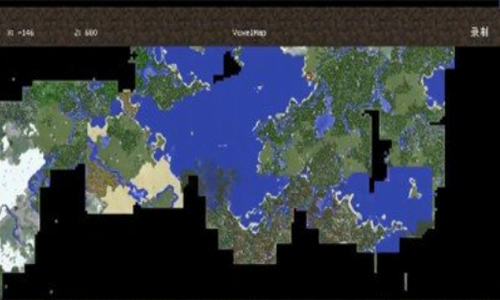 我的世界生活大冒险整合包mod图3