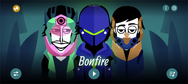 节奏盒子机械恐惧症(1)