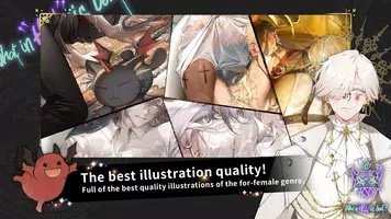 地獄有什么不好的國際服版-截圖5