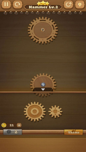 修复齿轮拼图图2