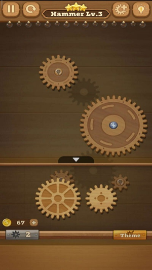 修复齿轮拼图图3