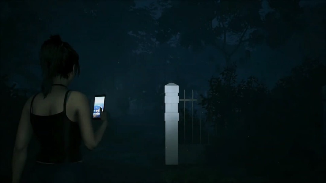 印尼生存恐怖题材游戏《小镇惊魂3》发布全新宣传片