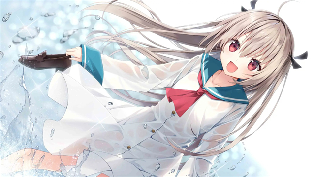 亚托莉我的挚爱时光安卓汉化版(3)