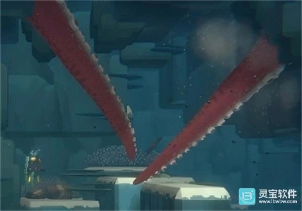 潜水员戴夫中章鱼BOSS的打法指南 通关章鱼BOSS的实用攻略