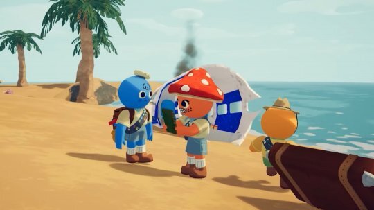 《PEAK》的更新不会无限延续下去，但我们也不愿留下任何遗憾