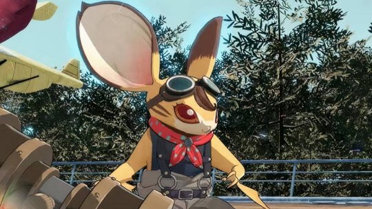 一年过后，《暗喻幻想》的监督又一次暗示了推出续作的可能性