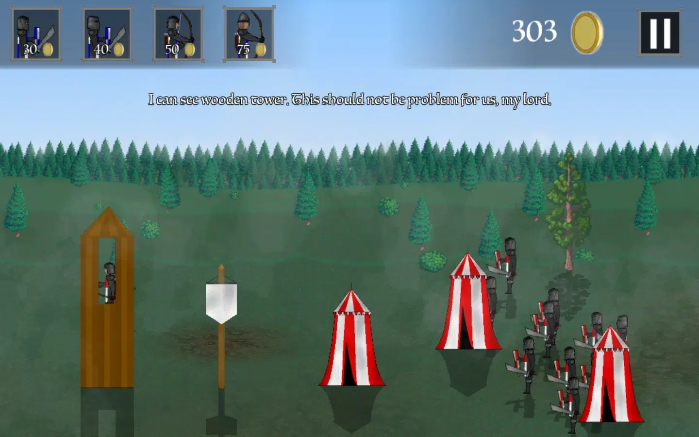 欧洲骑士2关卡全开版(2)