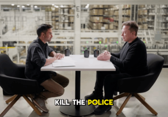 马斯克拒绝体验《GTA6》！离谱理由逗乐网友