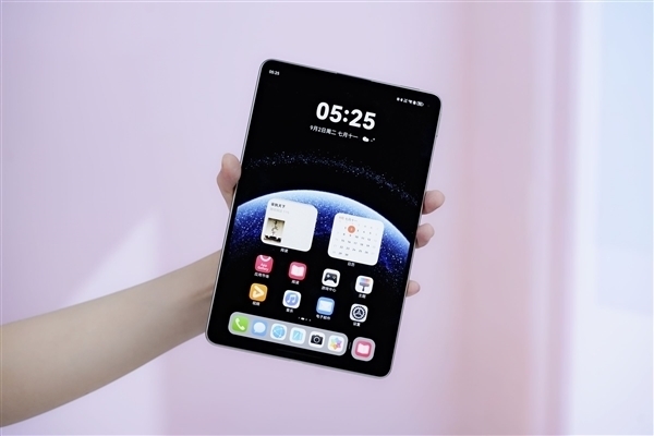 8英寸的“大手机”！华为MatePadMini官方降价300元，2999元起售，全系搭载麒麟旗舰芯片