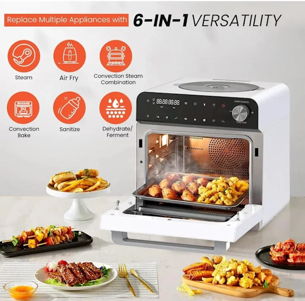 G胖瞧见了得懵圈！V社啥时候开始搞空气炸锅了