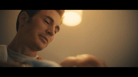 为醋包顿饺子！罗素兄弟聊《复仇者联盟5》中美队的回归