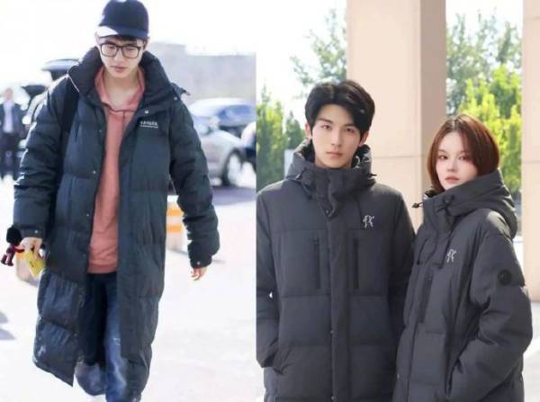 顶尖高校正批量打造"名校羽绒服"：这算是偏离主业吗？