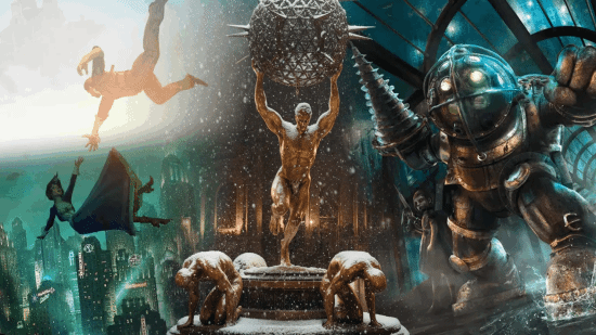 《生化奇兵4》新设定与角色细节遭曝光距离正式公布还有多久？