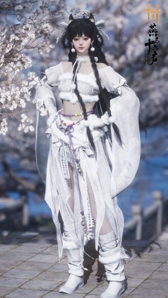 《燕云十六声》流水再创新高，停氪抗议沦为笑谈：沉默才是主流声音