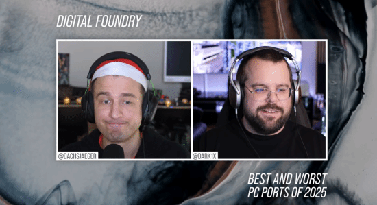 今年这些3A大作的PC移植优化简直糟透了！数毛社对它们的表现给出了评价