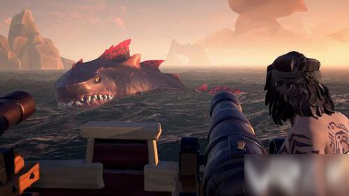 盗贼之海传奇海盗该怎么解锁？解锁条件都有哪些呢？