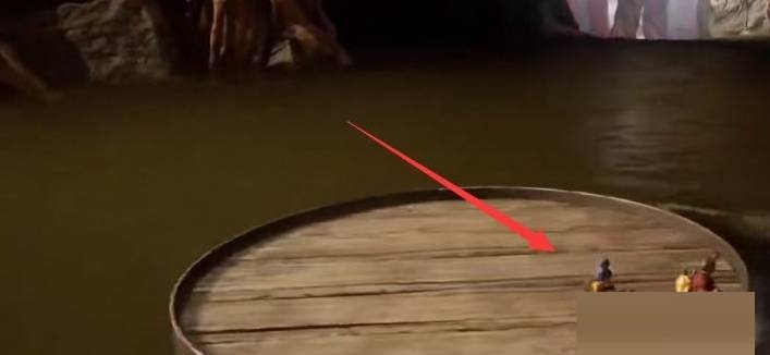 双人成行逆流开船有什么技巧？双人成行逆流开船的玩法指南