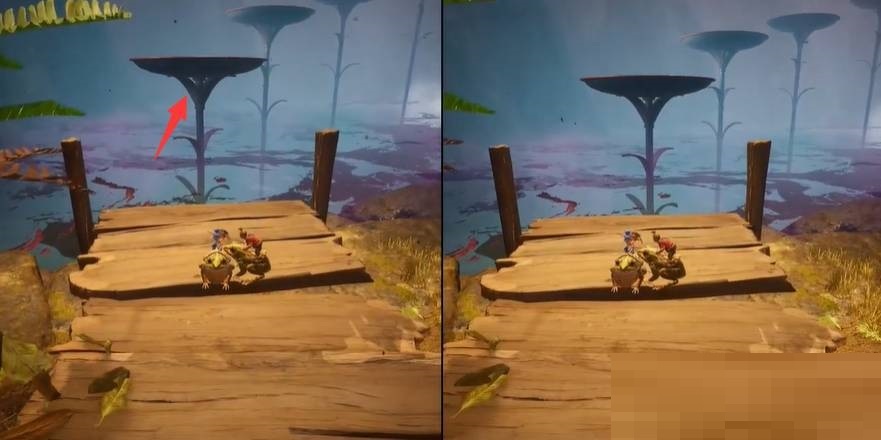 双人成行青蛙跳高台关卡如何通关？这份攻略帮你轻松搞定