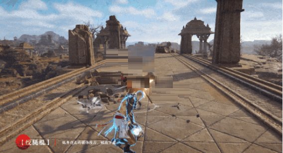 永劫无间里棍的招式都有哪些呢？这里为你介绍永劫无间棍的招式