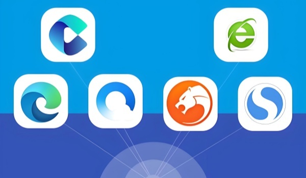 有哪些双核浏览器比较好用？求推荐好用的双核浏览器