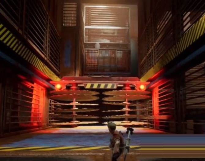 双人成行电锯关卡有什么通关技巧？双人成行电锯关卡通关指南