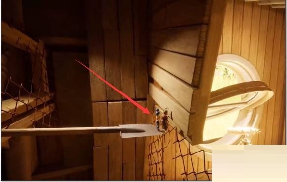 双人成行铁锹关卡该如何通关？这份铁锹关卡的通关指南请收好