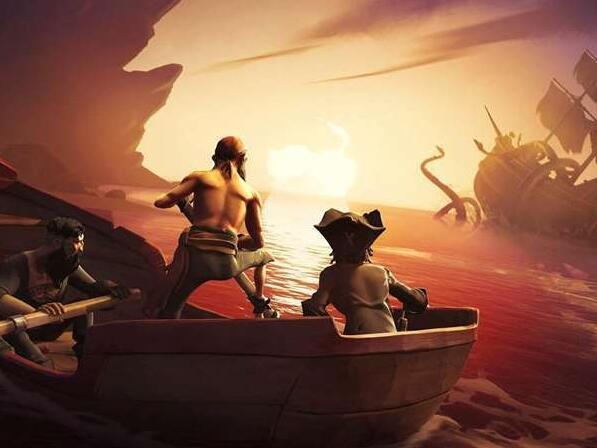 盗贼之海黄金海岸的boss该如何击败盗贼之海黄金海岸终极boss的作战技巧