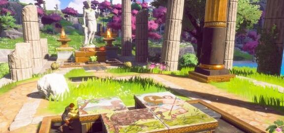 渡神纪的存档位置在哪？这里分享渡神纪芬尼斯崛起的存档位置